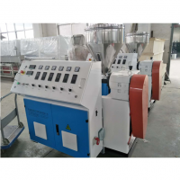 PP melt blown non-woven fabric making machine for face mask